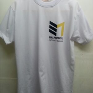 Branded T-shirt
