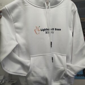 Branded Hoodies